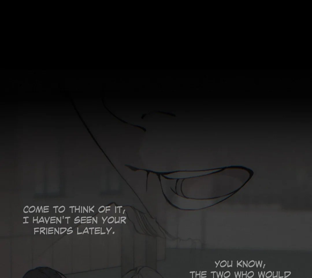 Lost in the Cloud, Chapter 121 image 038